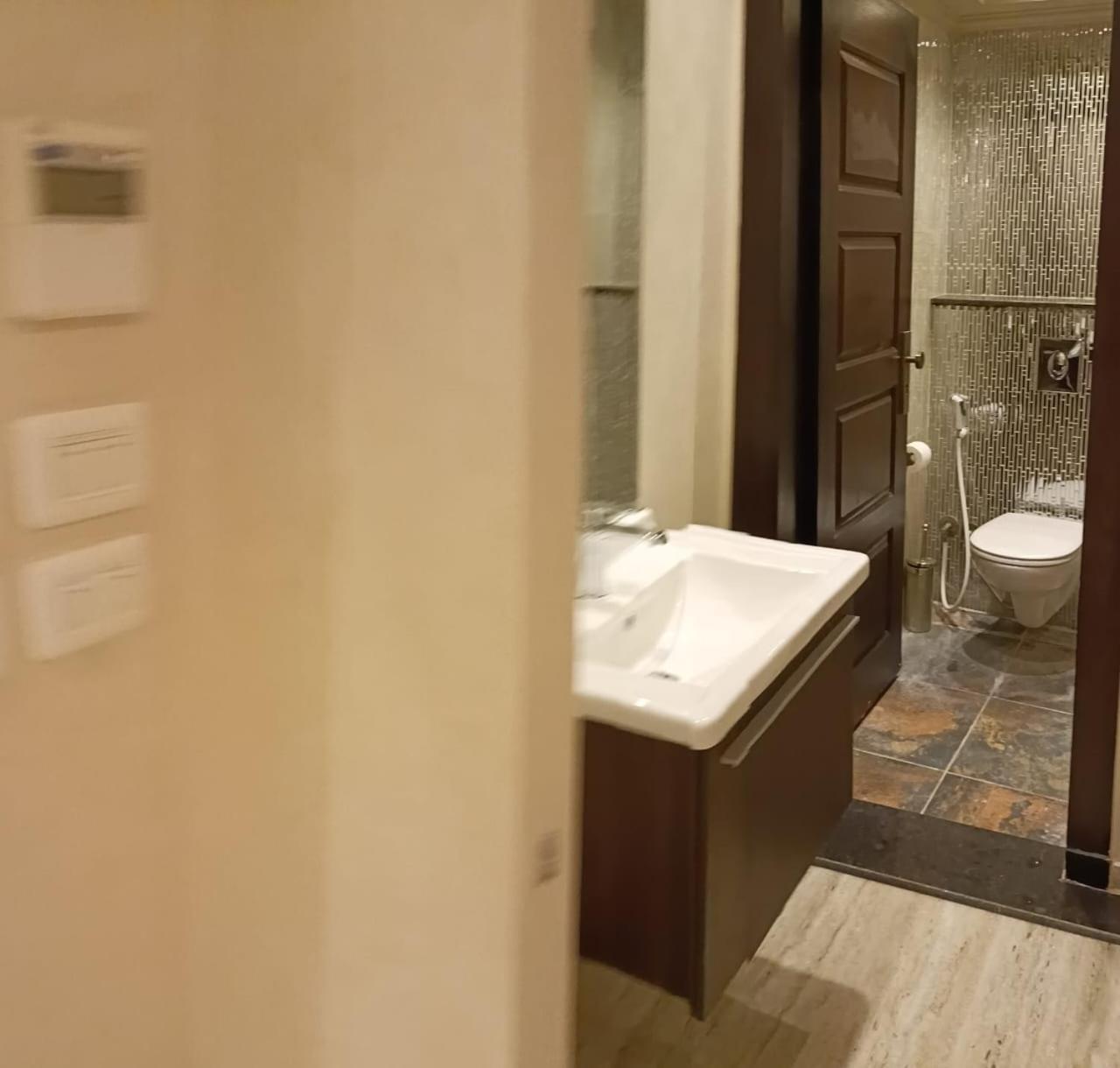 Apartment Luxury Dokki Cairo