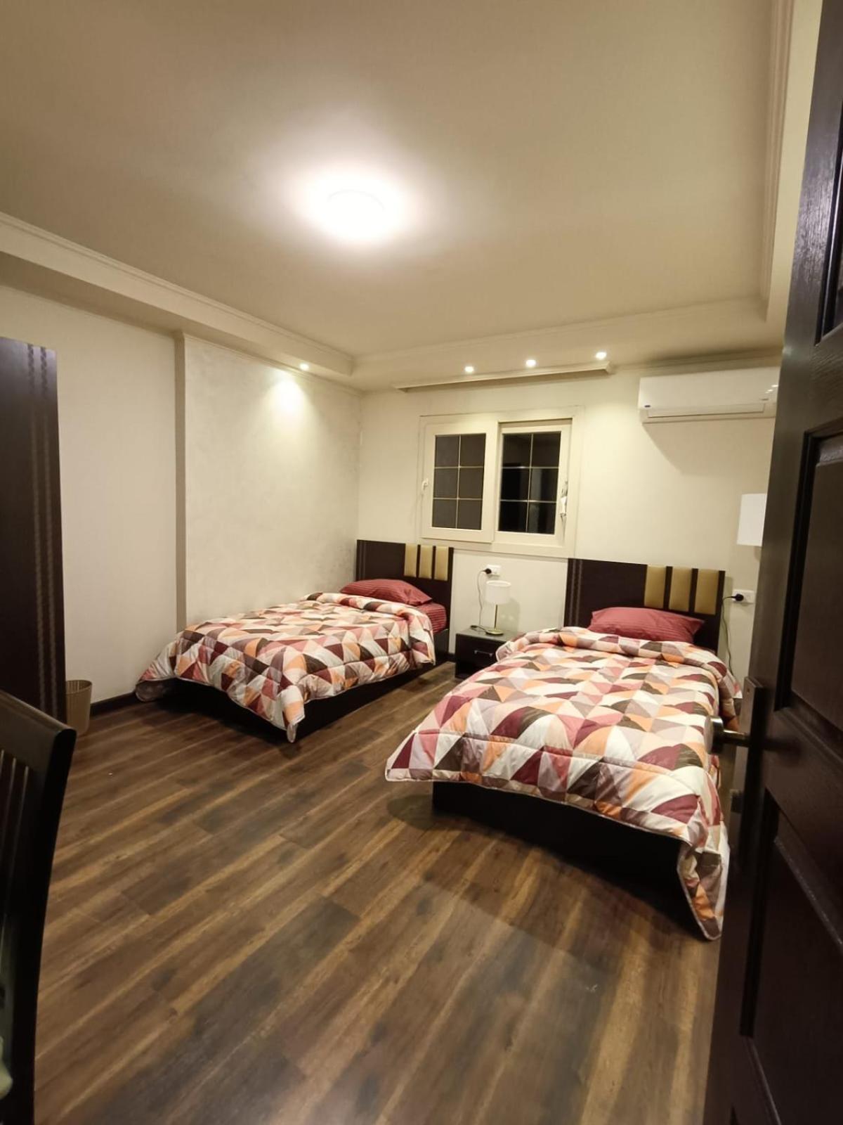 Luxury Dokki * Cairo