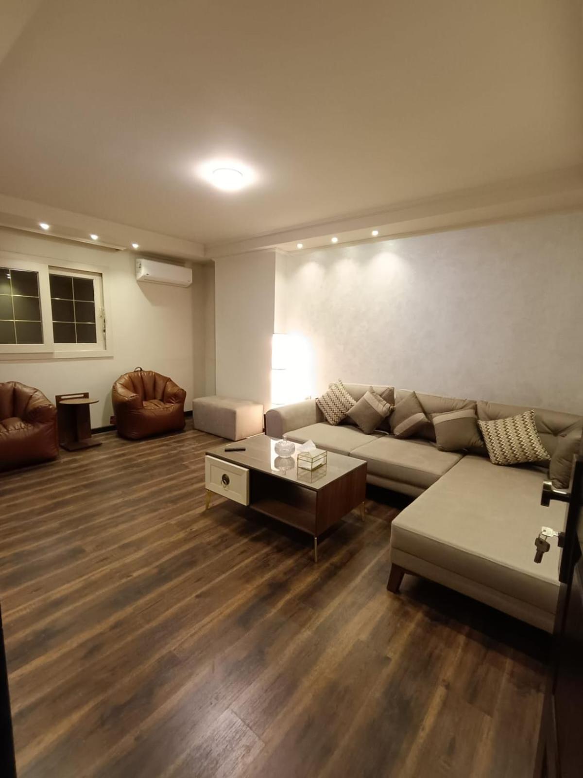 Luxury Dokki *