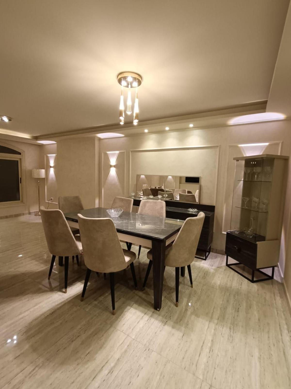Luxury Dokki * Cairo