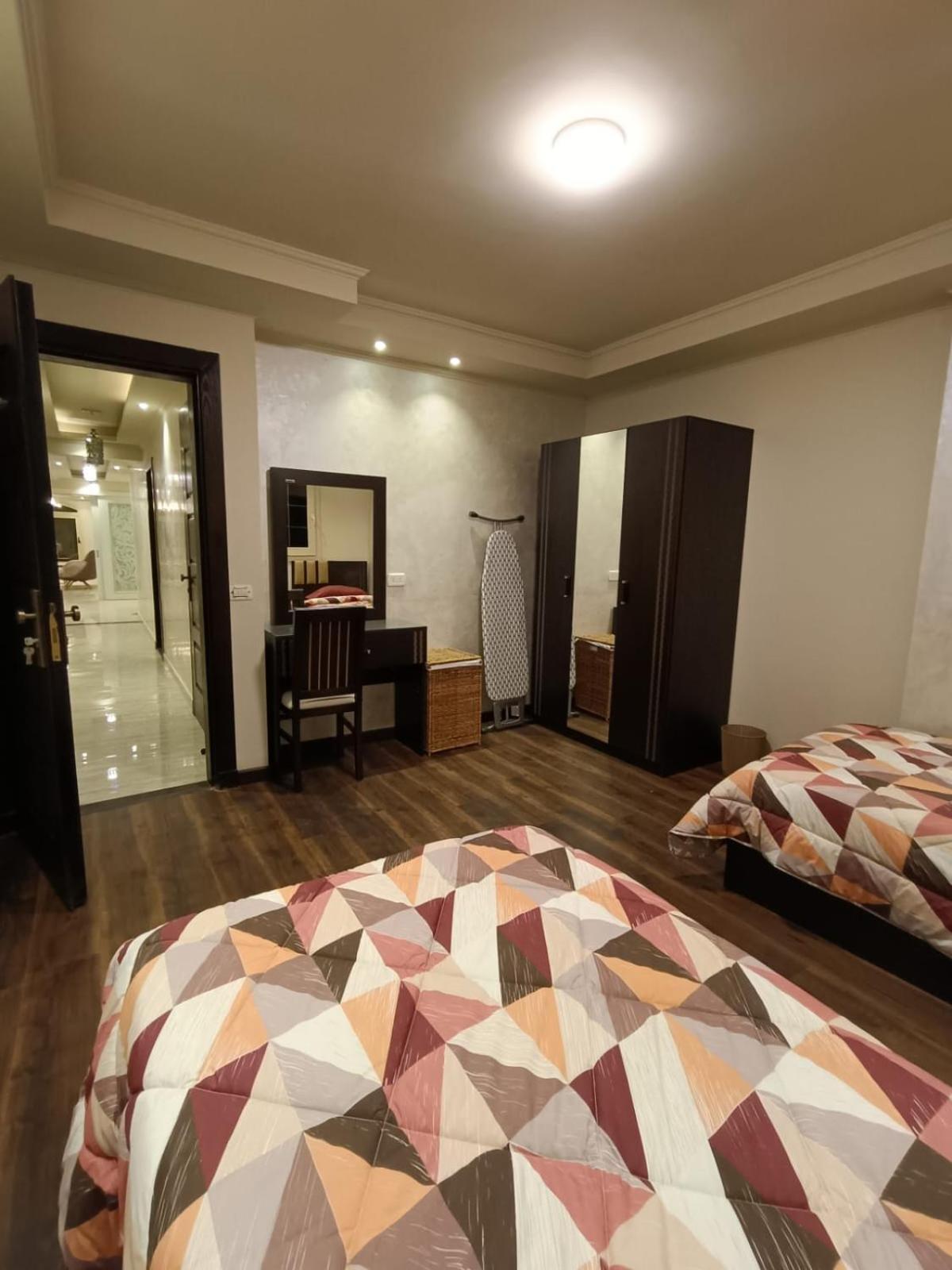 Luxury Dokki