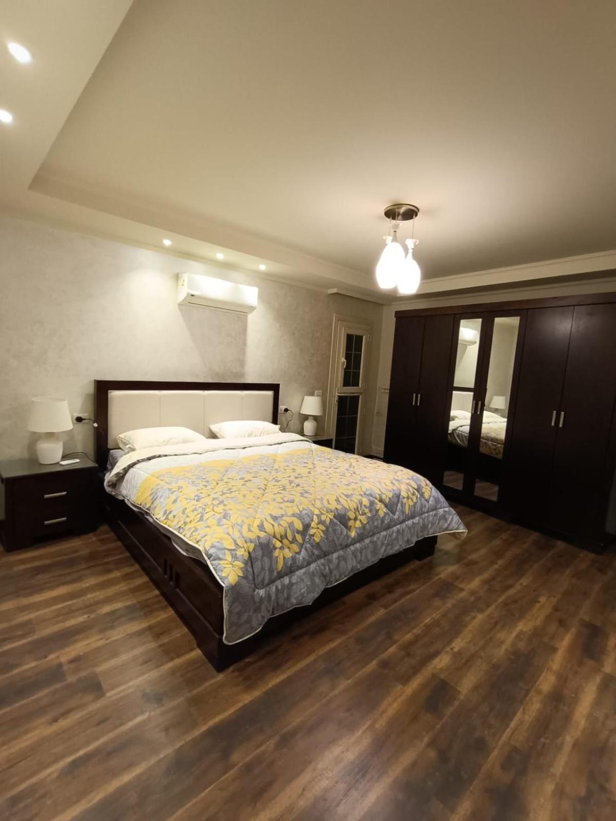 Apartment Luxury Dokki