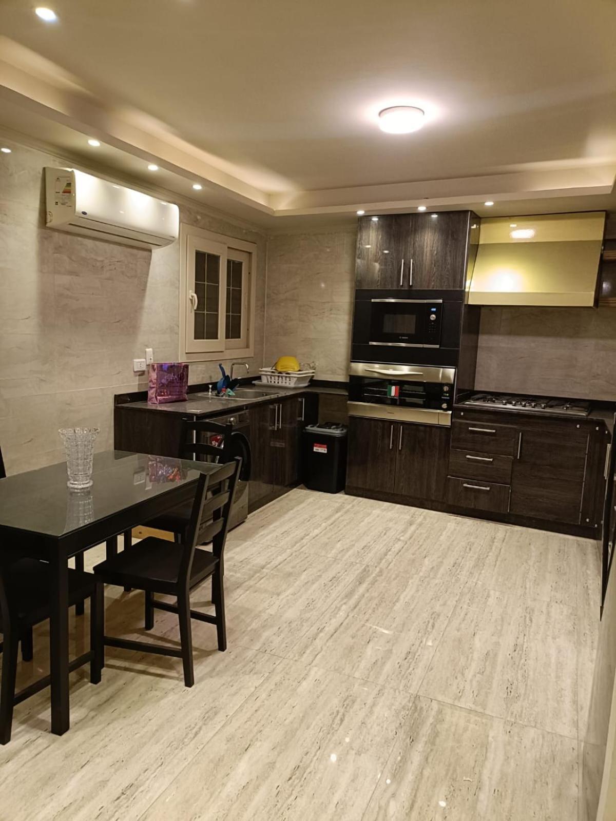 Luxury Dokki Cairo