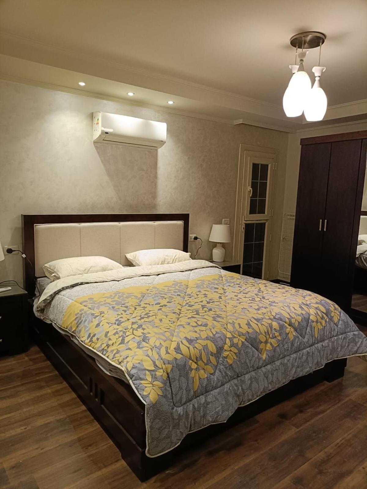 Apartment Luxury Dokki Cairo