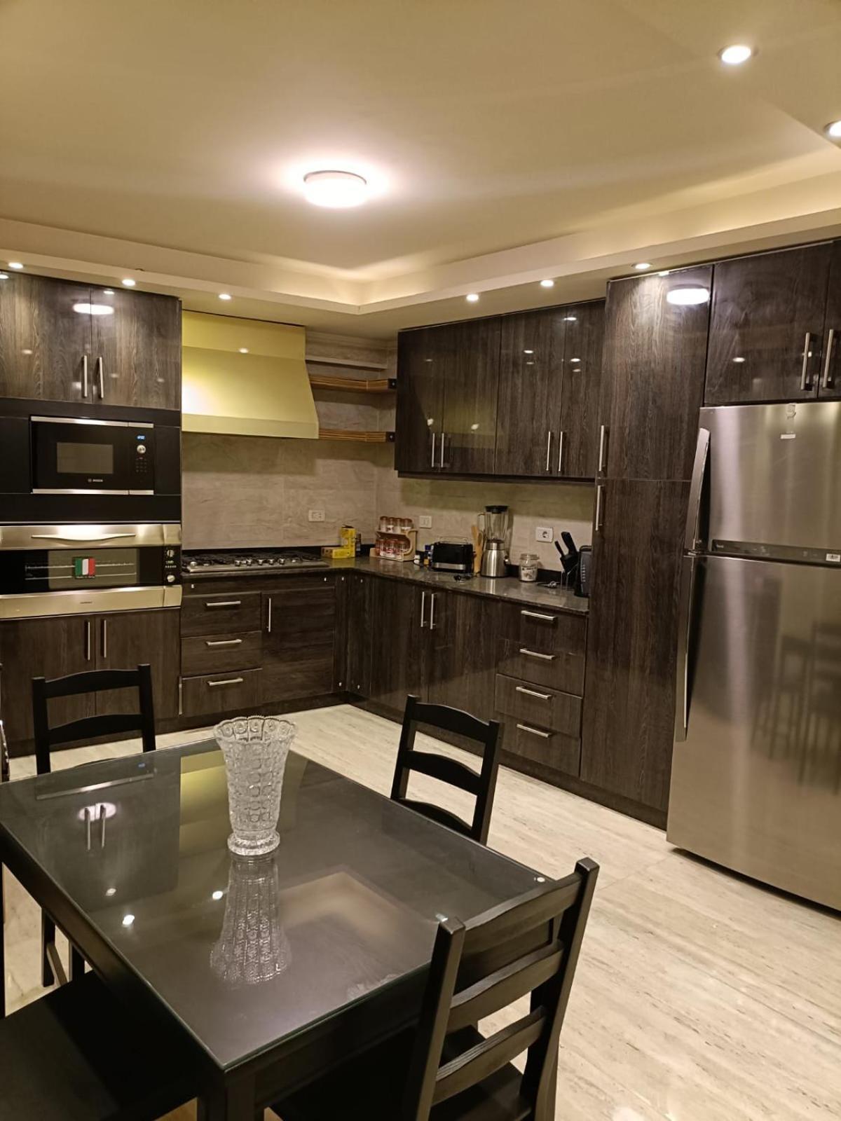 Apartment Luxury Dokki