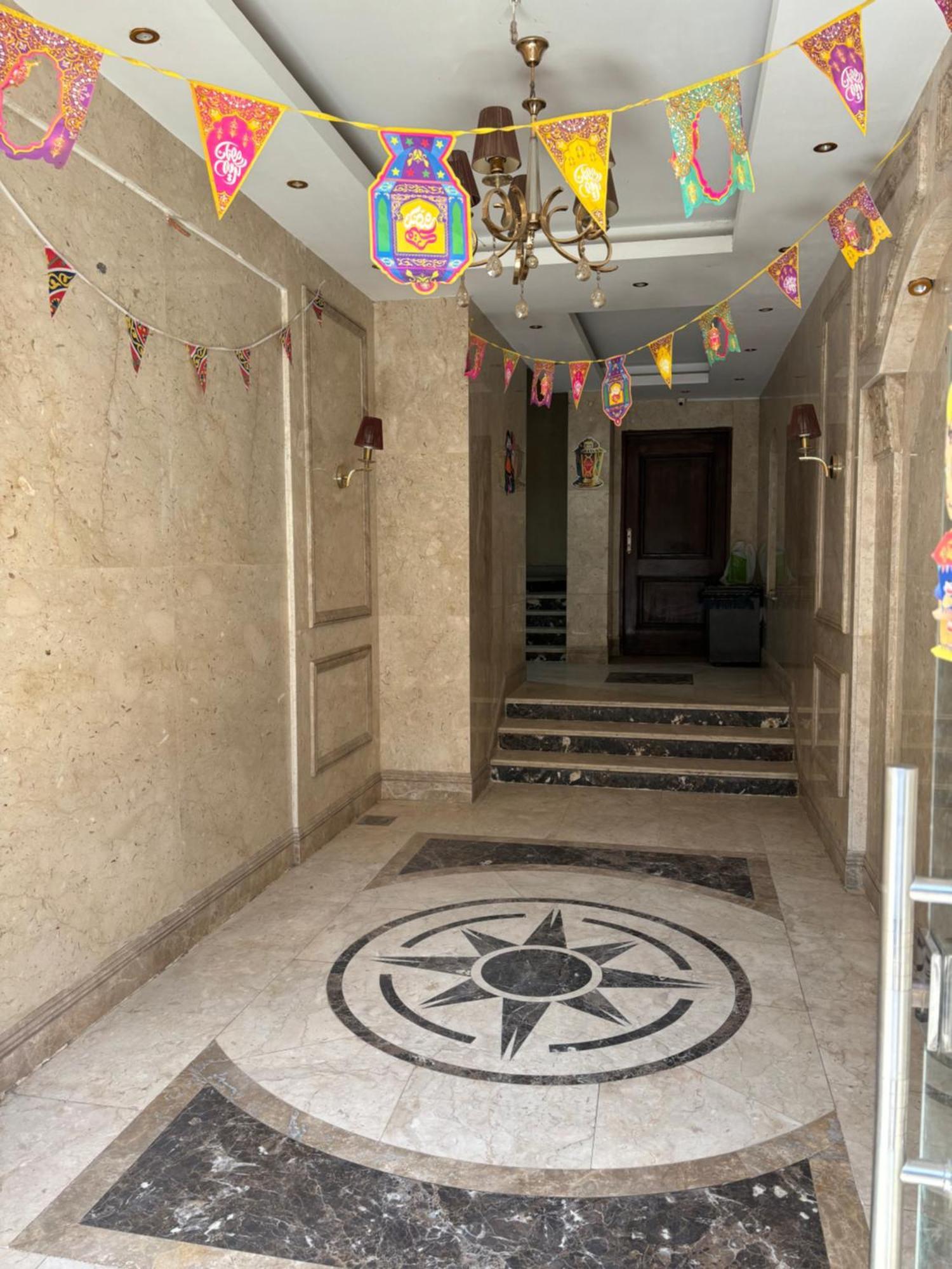 Apartment Luxury Dokki